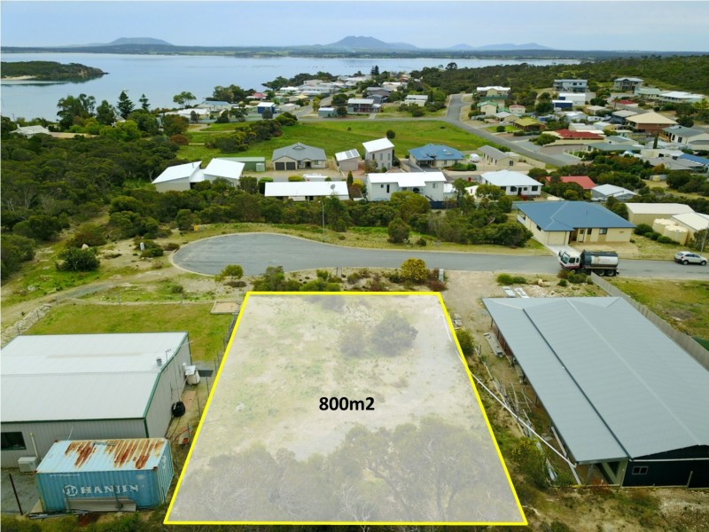 7 Bradley Ct, Coffin Bay SA 5607