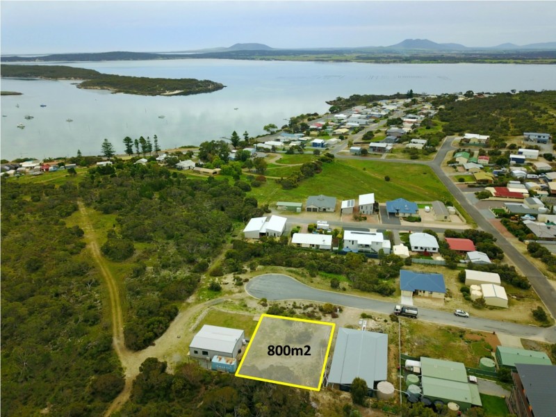 7 Bradley Ct, Coffin Bay SA 5607