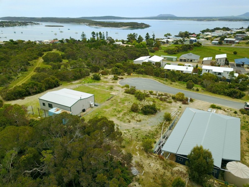 7 Bradley Ct, Coffin Bay SA 5607