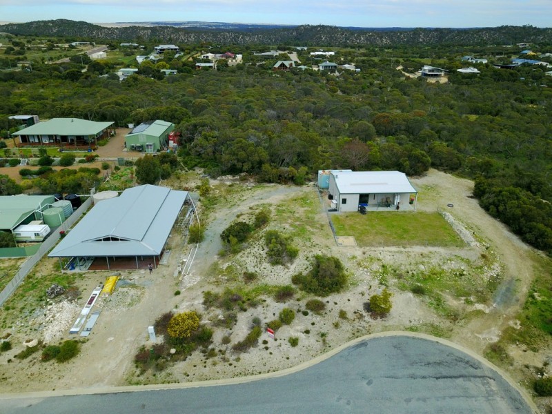 7 Bradley Ct, Coffin Bay SA 5607