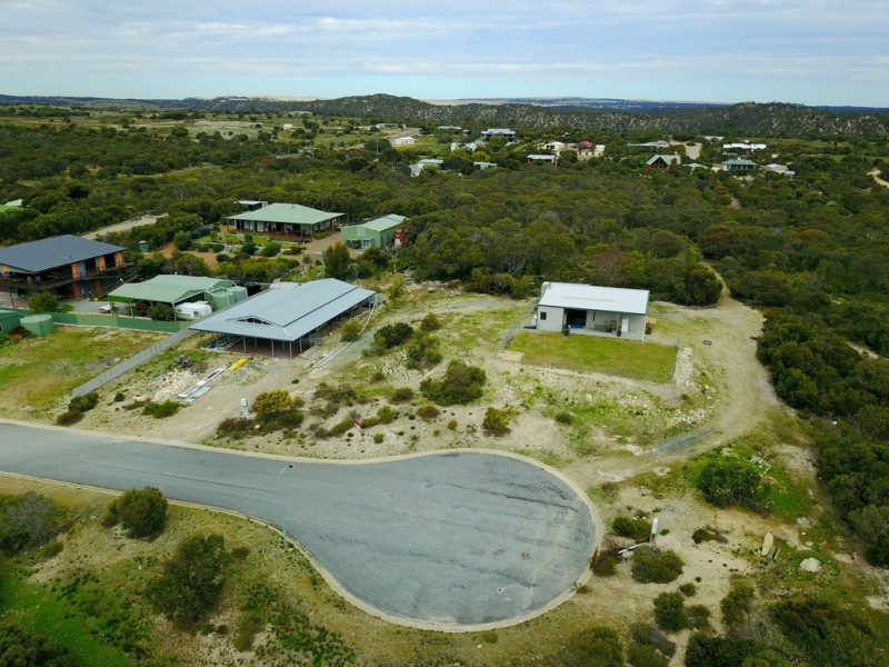 7 Bradley Ct, Coffin Bay SA 5607