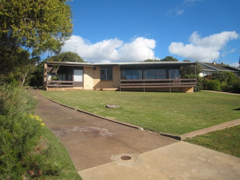 36 Victoria Crescent, Port Lincoln SA 5606