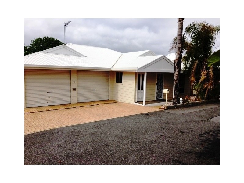 4/10-12 Gascony Cres, Port Lincoln SA 5606