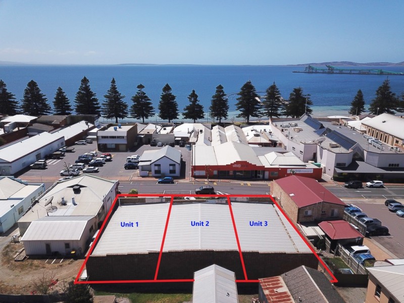 Unit 3, 18-20 Washington Street, Port Lincoln SA 5606
