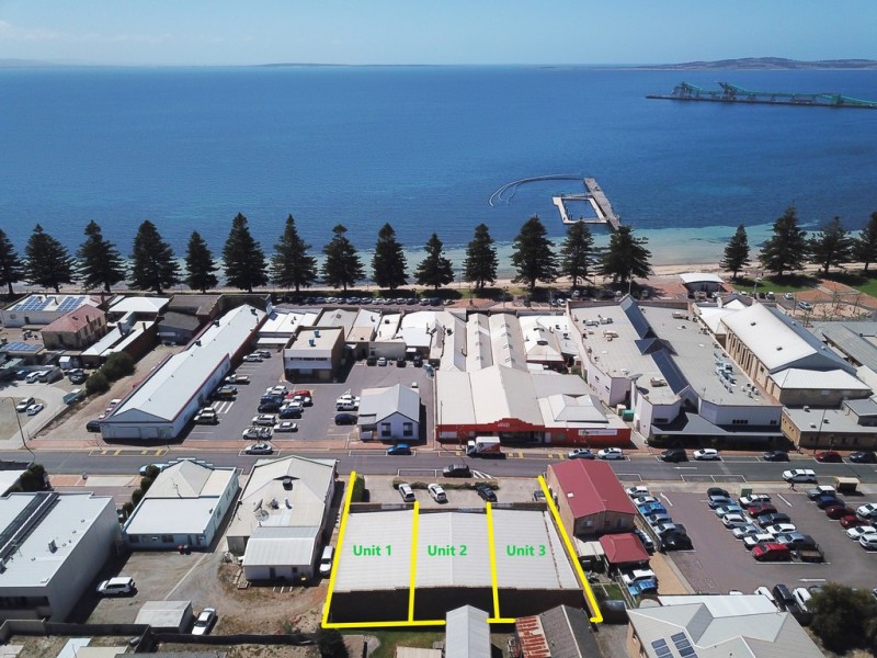 Unit 3, 18-20 Washington Street, Port Lincoln SA 5606