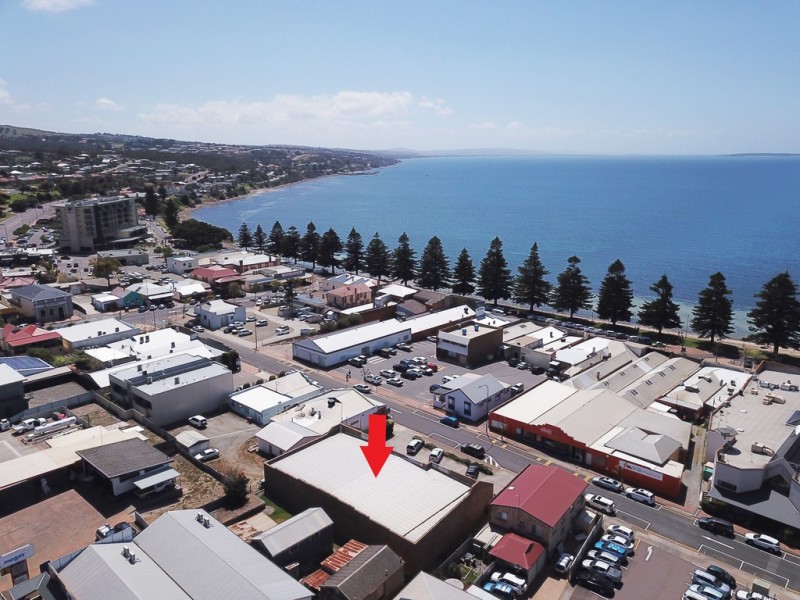 Unit 3, 18-20 Washington Street, Port Lincoln SA 5606