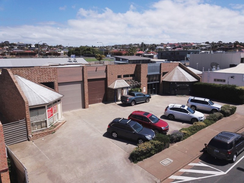 Unit 3, 18-20 Washington Street, Port Lincoln SA 5606