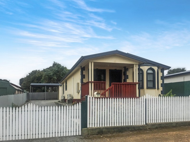 77 Baltimore Street, Port Lincoln SA 5606