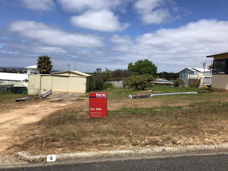 5 Breton Place, Port Lincoln SA 5606