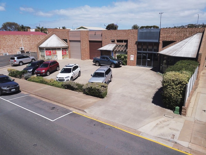 18-20 Washington Street, Port Lincoln SA 5606