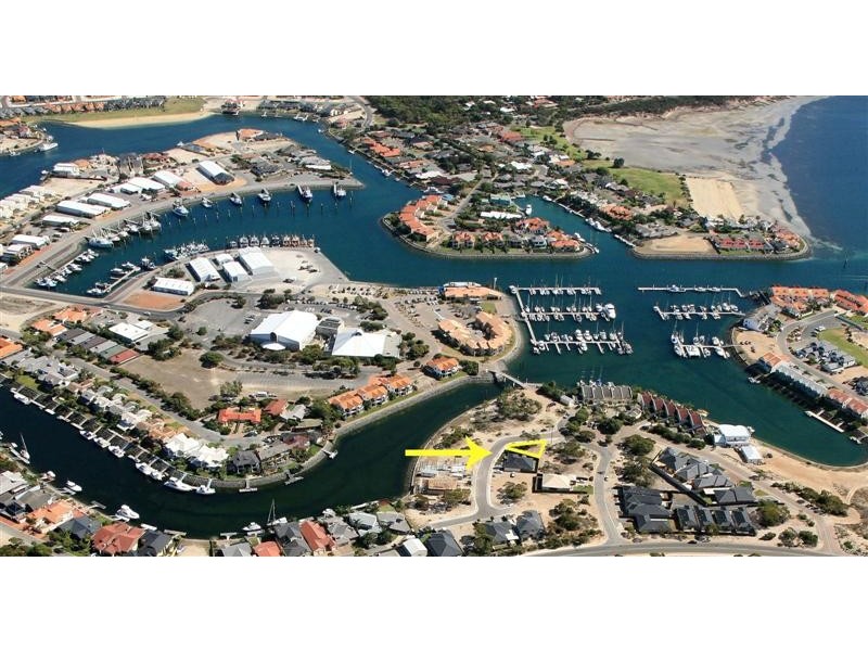 2 Southwater Drive, Port Lincoln SA 5606