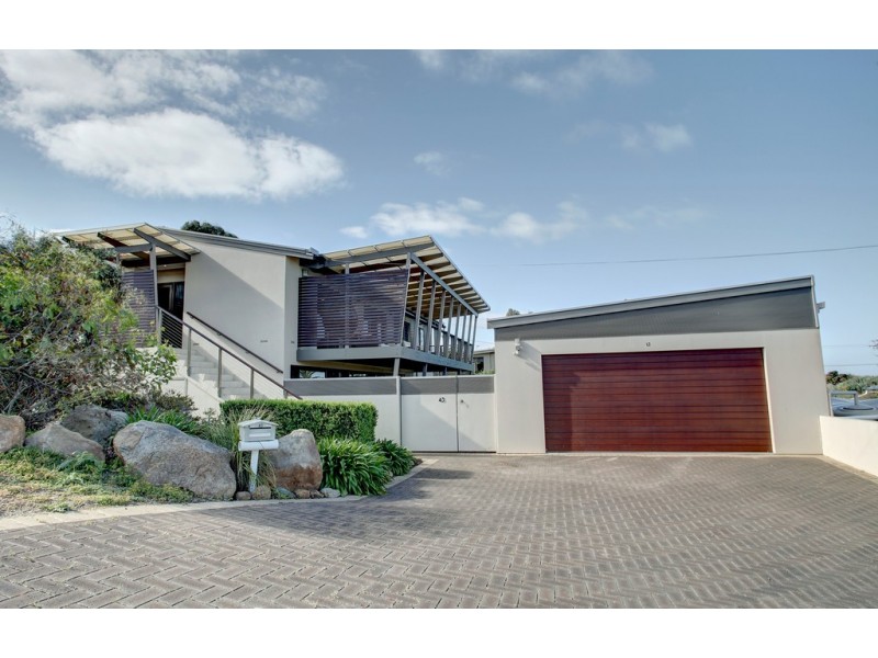 43 Coral Street, Port Lincoln SA 5606