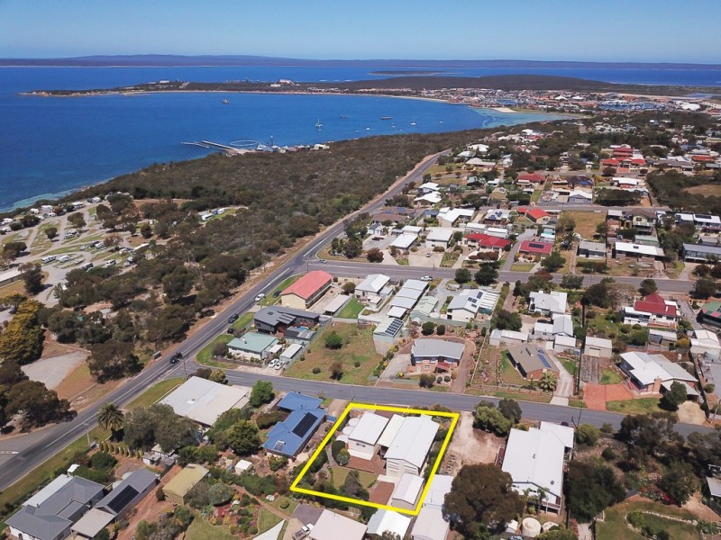 43 Coral Street, Port Lincoln SA 5606