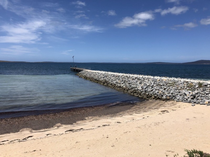 3/16 Hindmarsh Street, Port Lincoln SA 5606