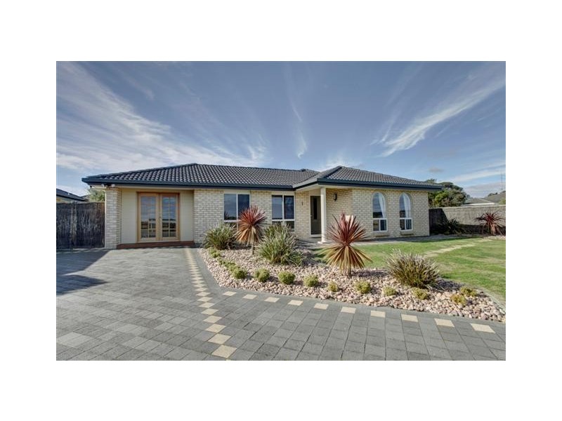 1 Lake View Avenue, Port Lincoln SA 5606