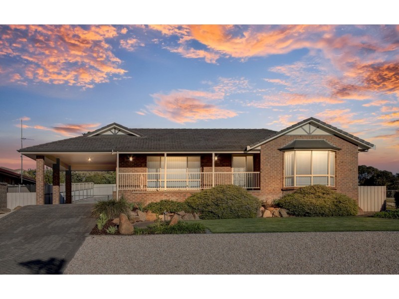 29 Hilltop Drive, Port Lincoln SA 5606