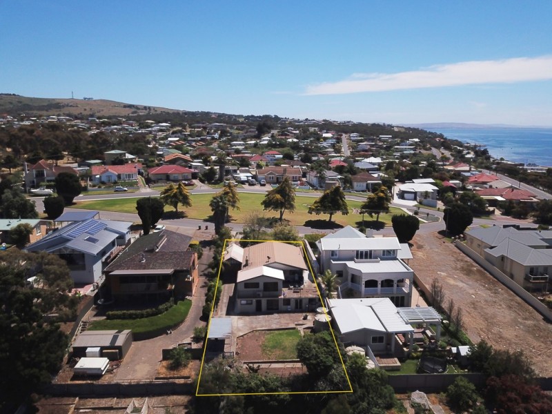 7 Dorset Place, Port Lincoln SA 5606