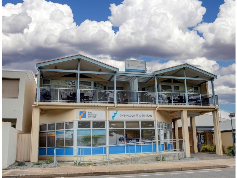 3 of 100 Tasman Terrace, Port Lincoln SA 5606
