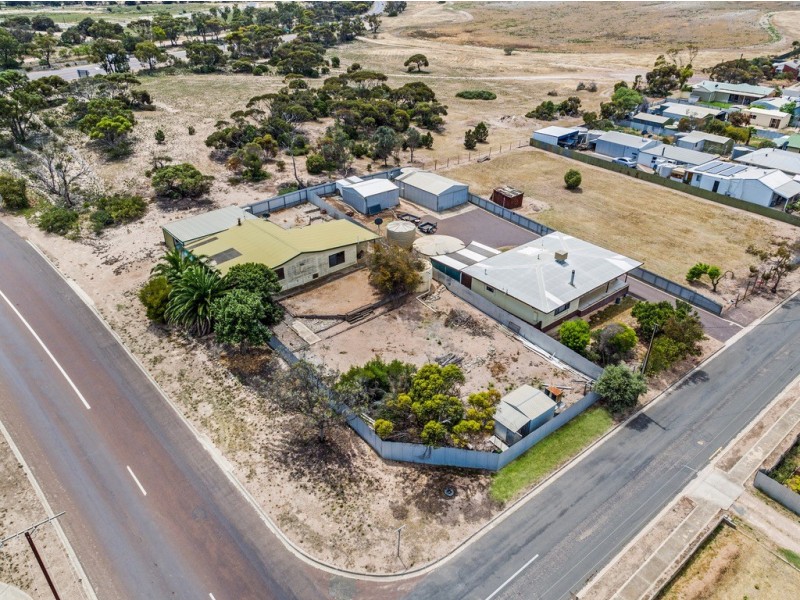 2 Jubilee Road, Streaky Bay SA 5680