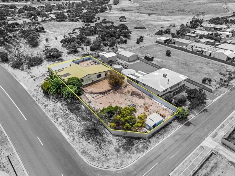 2 Jubilee Road, Streaky Bay SA 5680
