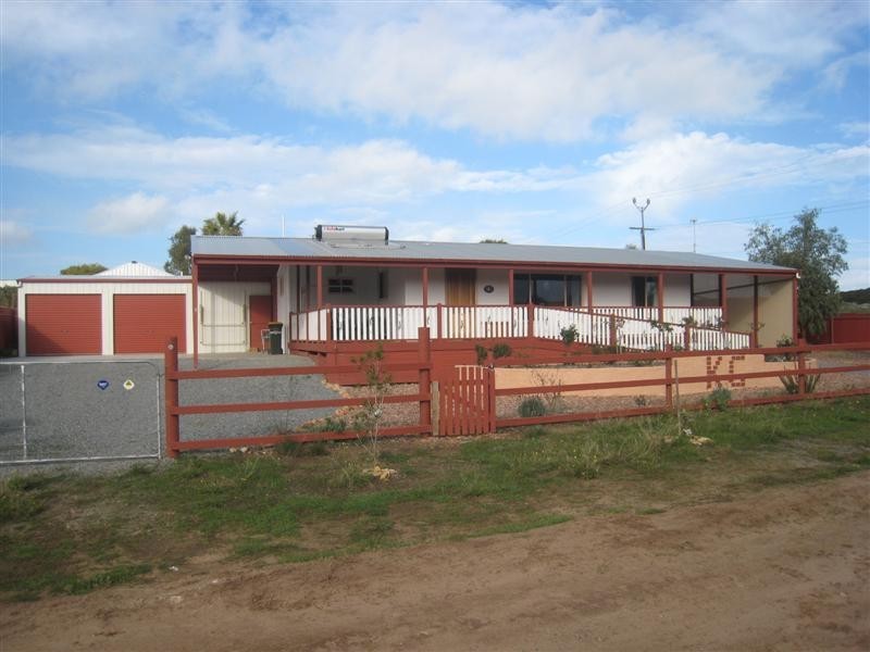 Lot 142 First Street, Wangary SA 5607