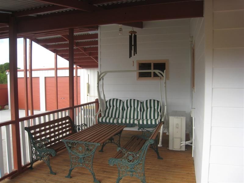 Lot 142 First Street, Wangary SA 5607