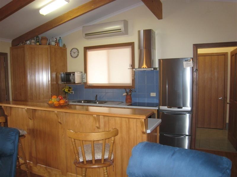 Lot 142 First Street, Wangary SA 5607