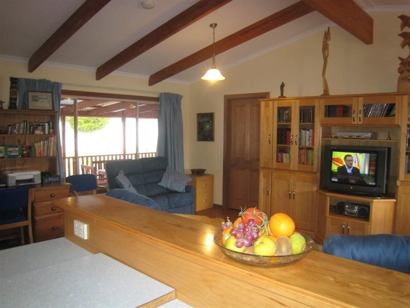 Lot 142 First Street, Wangary SA 5607