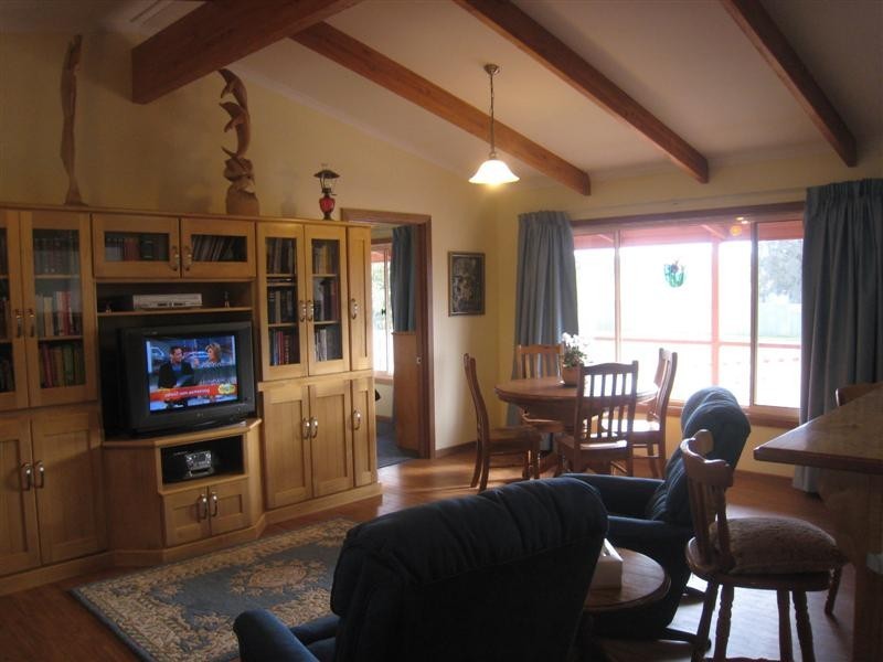 Lot 142 First Street, Wangary SA 5607