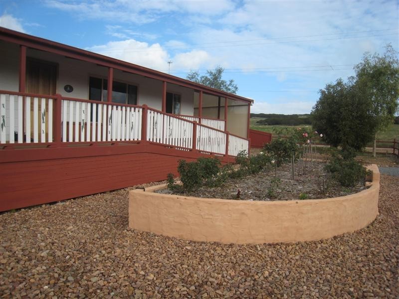 Lot 142 First Street, Wangary SA 5607