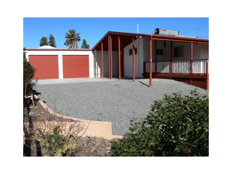 Lot 142 First Street, Wangary SA 5607