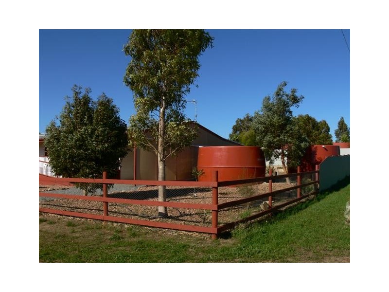 Lot 142 First Street, Wangary SA 5607