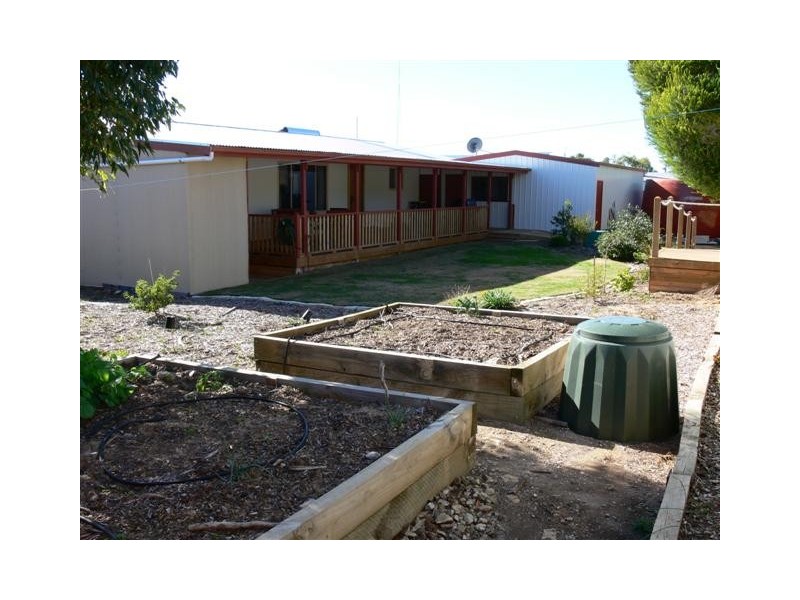 Lot 142 First Street, Wangary SA 5607