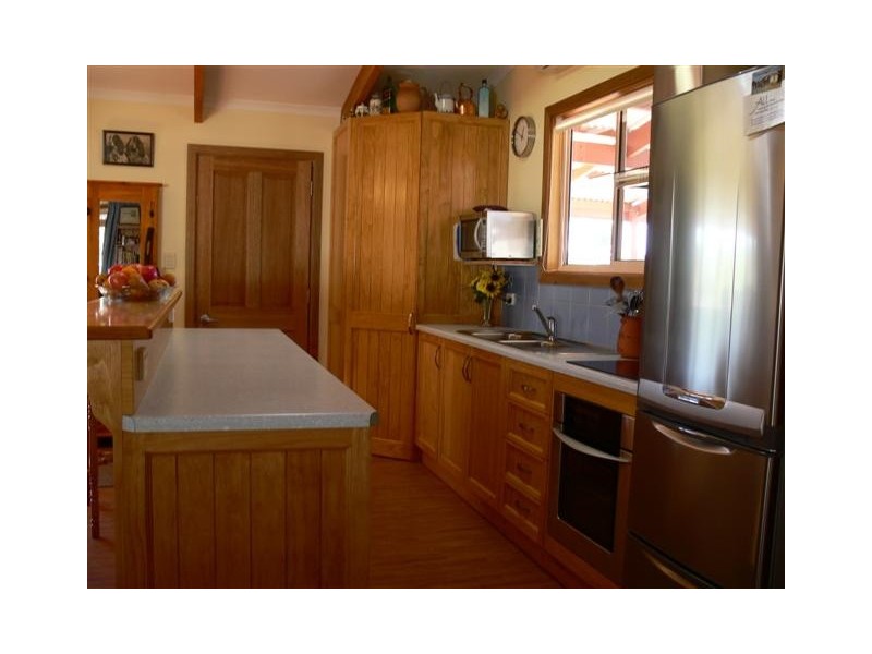 Lot 142 First Street, Wangary SA 5607