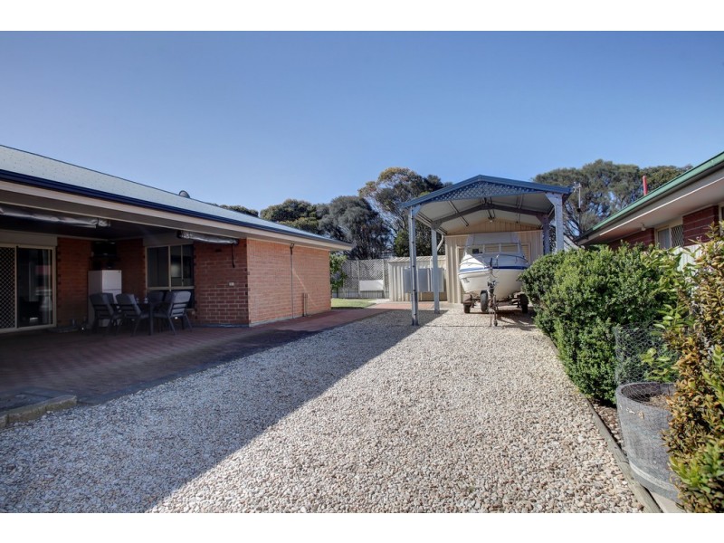 14 La Fayette Drive, Port Lincoln SA 5606