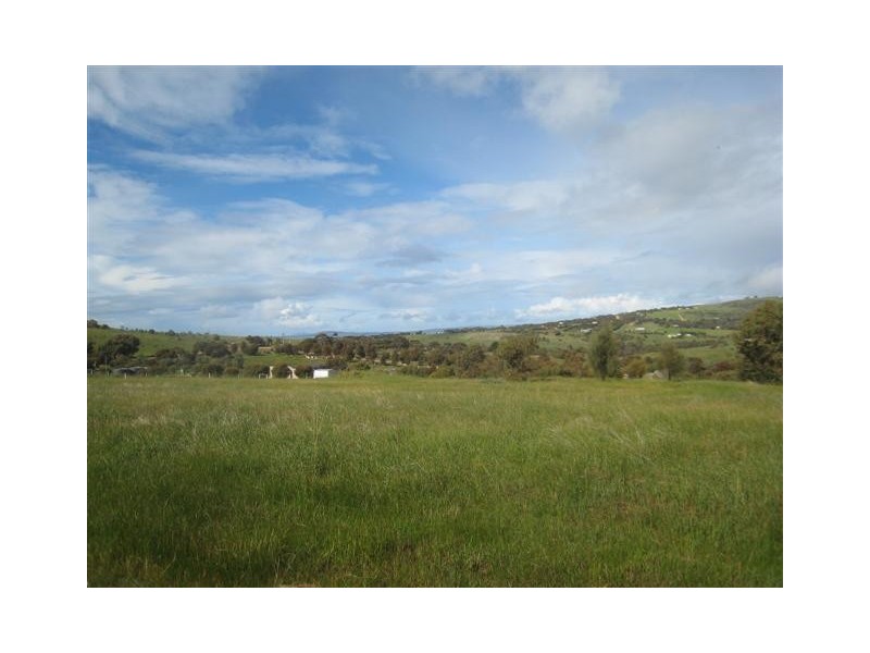 Lot 112 Roberts Road Boston Via, Port Lincoln SA 5606