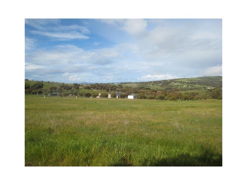 Lot 112 Roberts Road Boston Via, Port Lincoln SA 5606