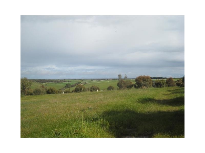Lot 112 Roberts Road Boston Via, Port Lincoln SA 5606