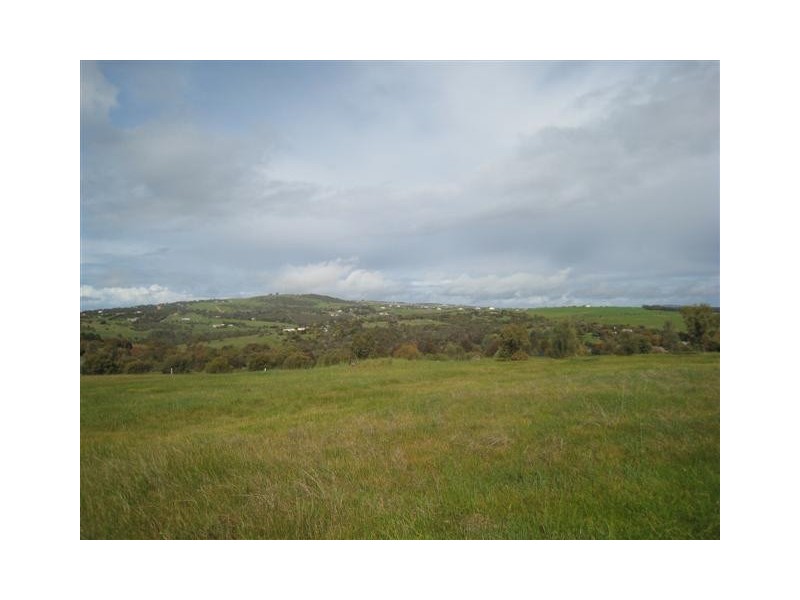 Lot 112 Roberts Road Boston Via, Port Lincoln SA 5606