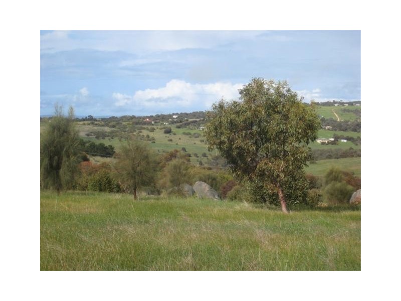 Lot 112 Roberts Road Boston Via, Port Lincoln SA 5606