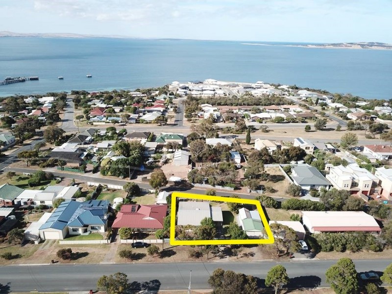 29 Cook Street, Port Lincoln SA 5606