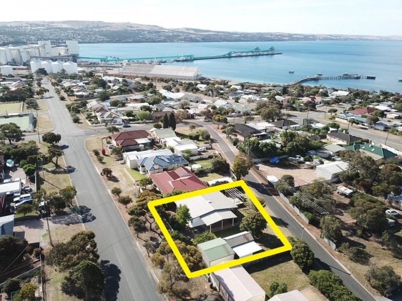 29 Cook Street, Port Lincoln SA 5606