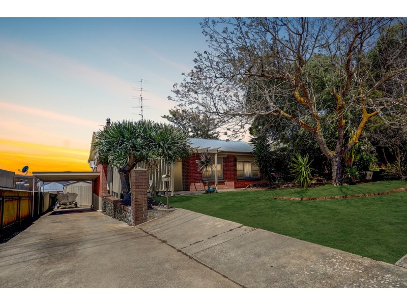 56 Highview Drive, Port Lincoln SA 5606