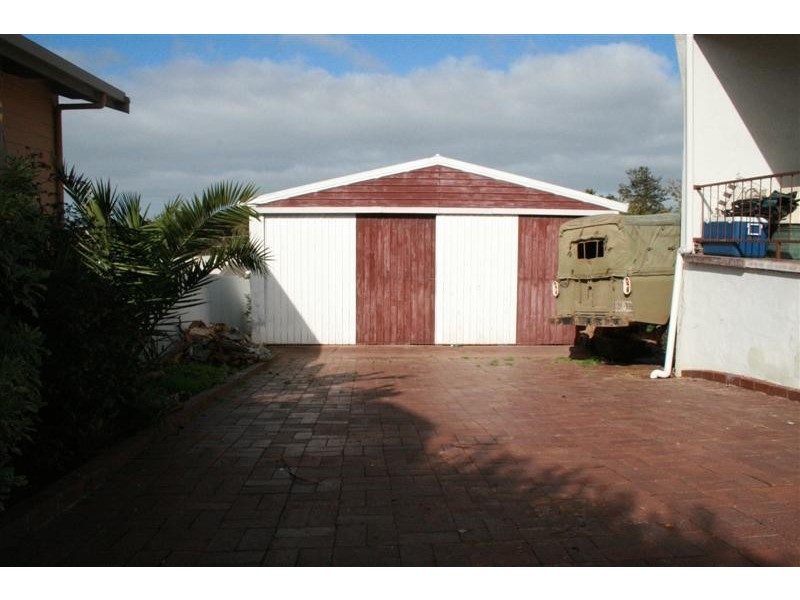 5 Thirwell Street, Port Lincoln SA 5606