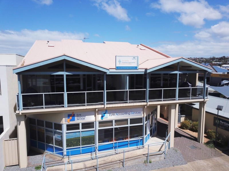 2 and 3 of 100 Tasman Terrace, Port Lincoln SA 5606