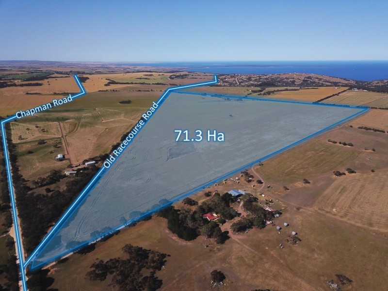 Lot 4 and 5 Chapman Road, Boston SA 5607