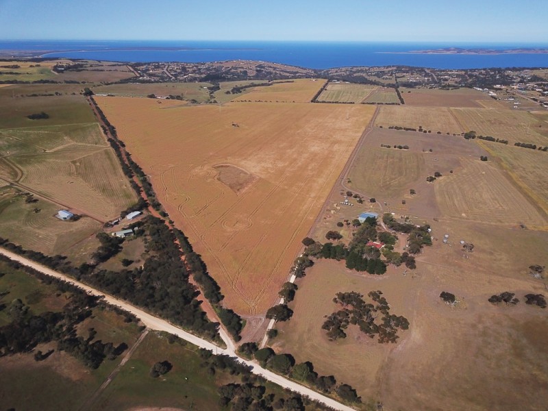 Lot 4 and 5 Chapman Road, Boston SA 5607