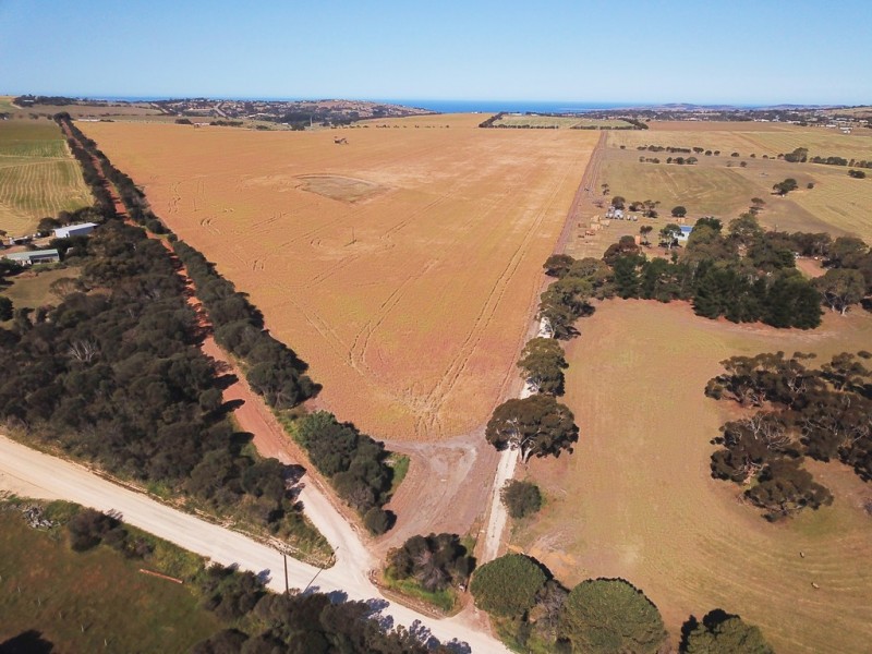 Lot 4 and 5 Chapman Road, Boston SA 5607
