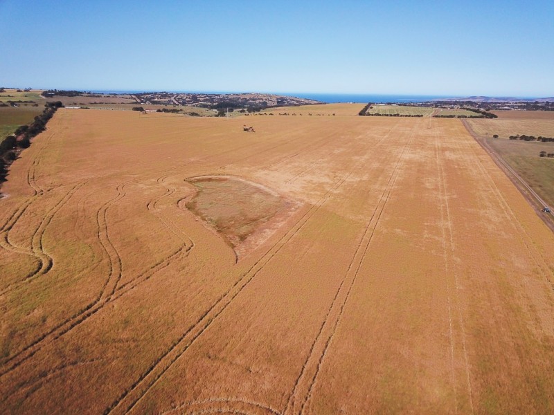 Lot 4 and 5 Chapman Road, Boston SA 5607