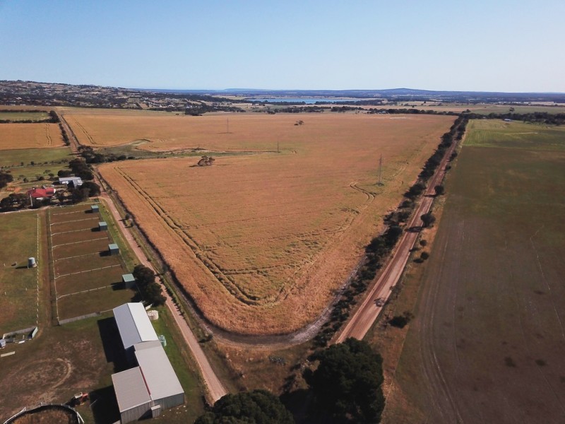 Lot 4 and 5 Chapman Road, Boston SA 5607